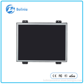 9.7 Inch LCD Monitor Open Frame